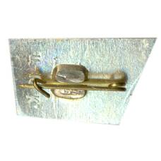 Значок Анапа (вид 2)