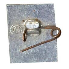 Значок Волгоград (вид 2)