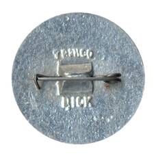 Значок  Горький — 750 лет (вид 2)