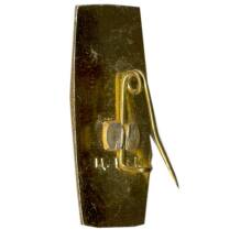 Значок Сочи (вид 2)