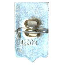 Значок Мышкино (вид 2)