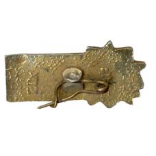 Значок Орел (вид 2)