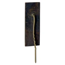 Значок Пирчюпис (вид 2)