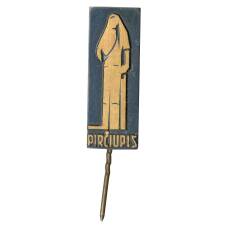 Значок Пирчюпис