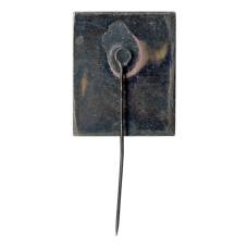 Значок Узор (вид 2)