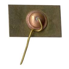 Значок Брест — Набережная (вид 2)