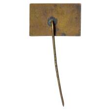 Значок Вильнюс (вид 2)