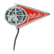 Значок Орел