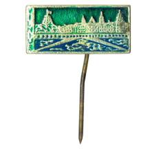 Значок Вильнюс