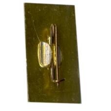 Значок Горький (вид 2)