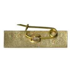 Значок Ленинград (вид 2)