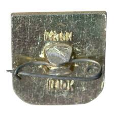 Значок Суздаль (вид 2)