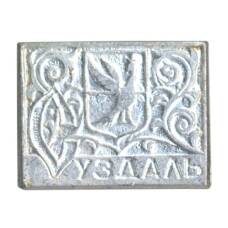 Значок Суздаль