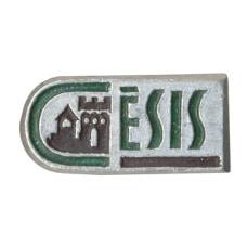 Значок Цесис