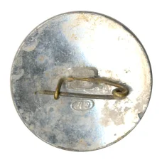 Значок Панорама обороны Севастополя (вид 2)