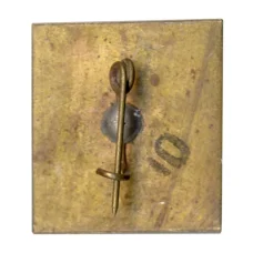 Значок Пятигорск (вид 2)