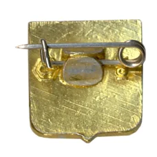 Значок Лужники (вид 2)