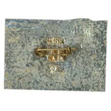 Значок А.В. Луначарский (вид 2)