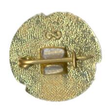 Значок Коньки (вид 2)