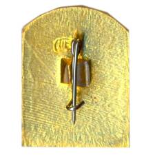 Значок Коломенское (вид 2)