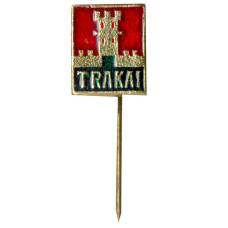 Значок Тракау