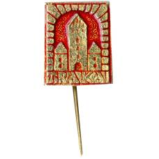 Значок Тракау