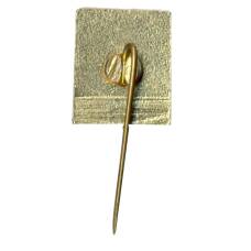 Значок Тракау (вид 2)