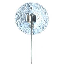 Значок Павловск — вольер (вид 2)