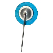 Значок рекламный (вид 2)