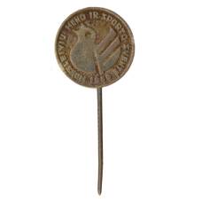 Значок Праздник искусств и спорта 1969 года