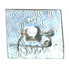 Значок Зоопарк (реверс)