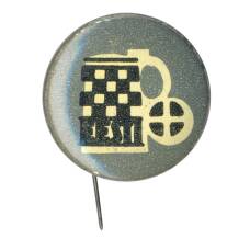 Значок Эстония