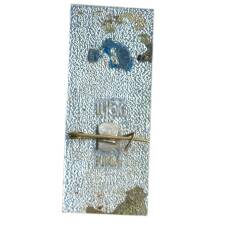 Значок Ростов — на  — Дону — Карл Маркс (вид 2)