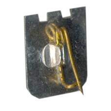 Значок «Узнай социалистическую родину» (Болгария) (вид 2)