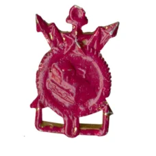 Значок петлица Военно — Строительные войска