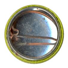 Значок Близнецы (вид 2)