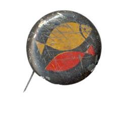 Значок Рыбы