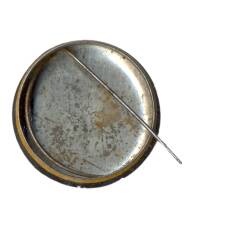 Значок Рыбы (вид 2)