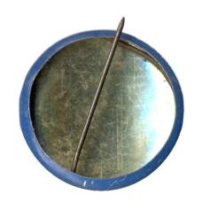 Значок Япония (вид 2)