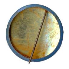 Значок Япония (вид 2)