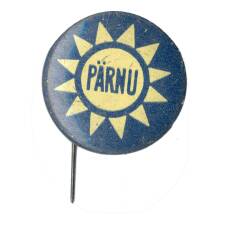 Значок Пярну