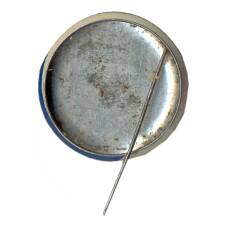 Значок Музыкальный фестиваль «Таллин -1969» (вид 2)