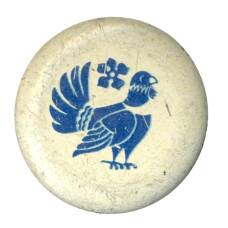 Значок Птица