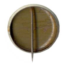 Значок Птица (вид 2)