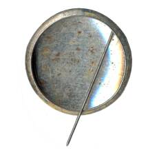 Значок Сурр-Мунамяги (вид 2)