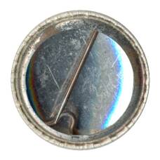 Значок рекламный Footloose (вид 2)