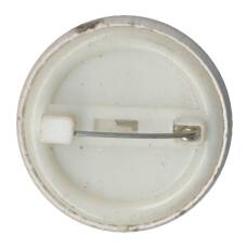 Значок  Мультфильм «Покемоны» — Вартортл (вид 2)