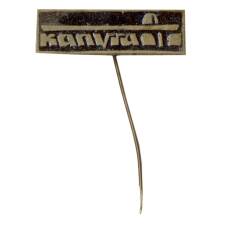 Значок Калуга