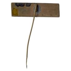 Значок Калуга (вид 2)