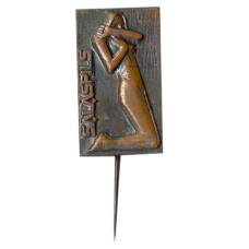 Значок Саласпилс